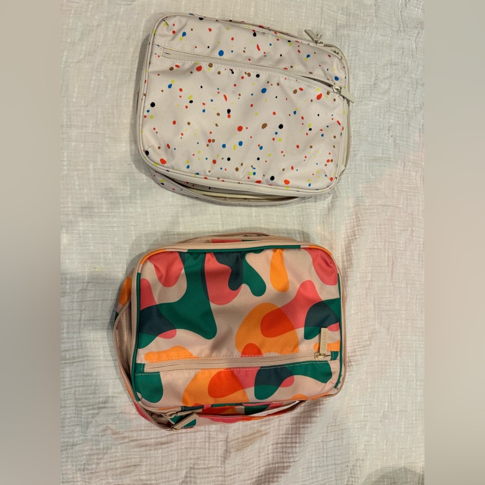 Calpak tablet tech organizer NWT- never used- not on the website anymore